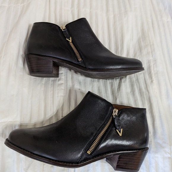 Vionic | Shoes | Jolene Vionic Boots Wide Width | Poshmark